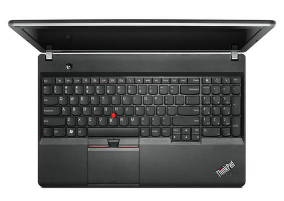 Чистка от пыли и замена термопасты ноутбука Lenovo ThinkPad Edge E545